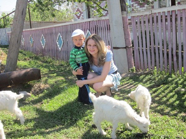 Абдуллаева Татьяна