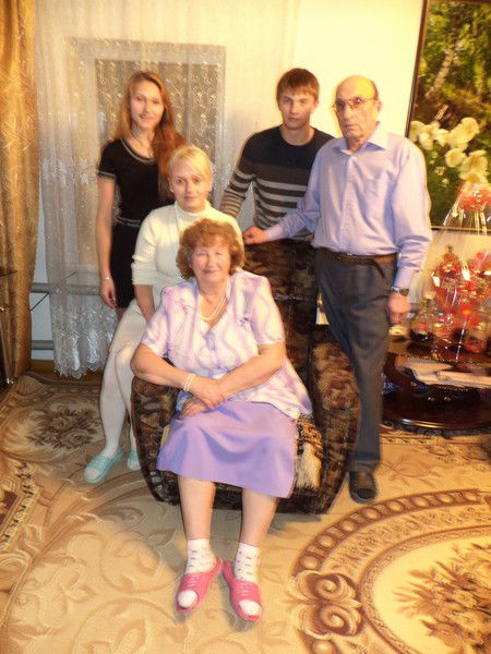 Николай Травков