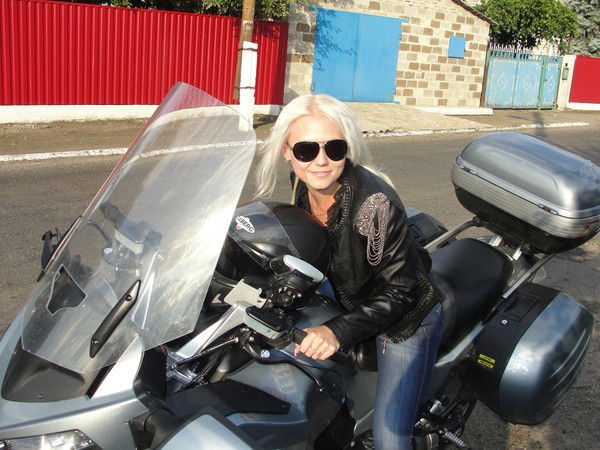 Кристина Герасименко