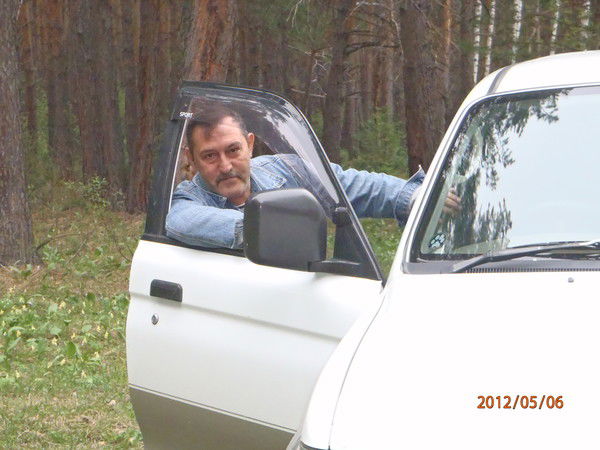 Борис Шкуратов