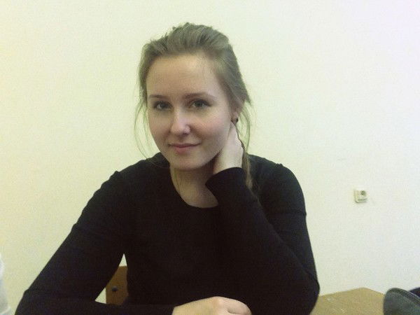 Анна Иваненкова