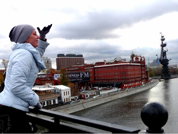 Кристина Рыжова