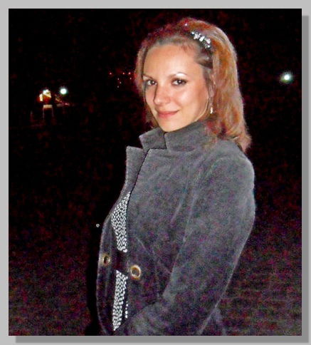 Елена Нечаева