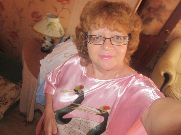 Галина Софиич