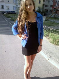 Ирина Любецкая