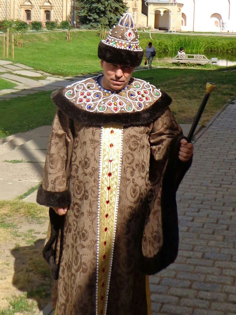 Саша Федько