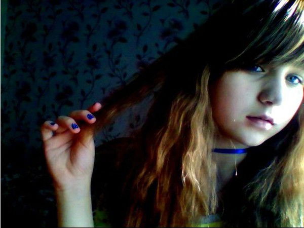 Валерия Денисенко