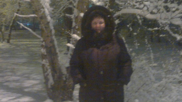 Юлия Каменева