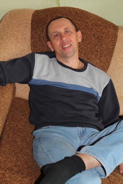 Юрий Приданников