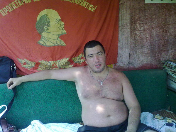 Владислав Брагин