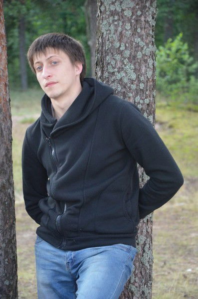 Олег Хрылов