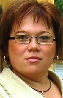 Светлана Левшенкова