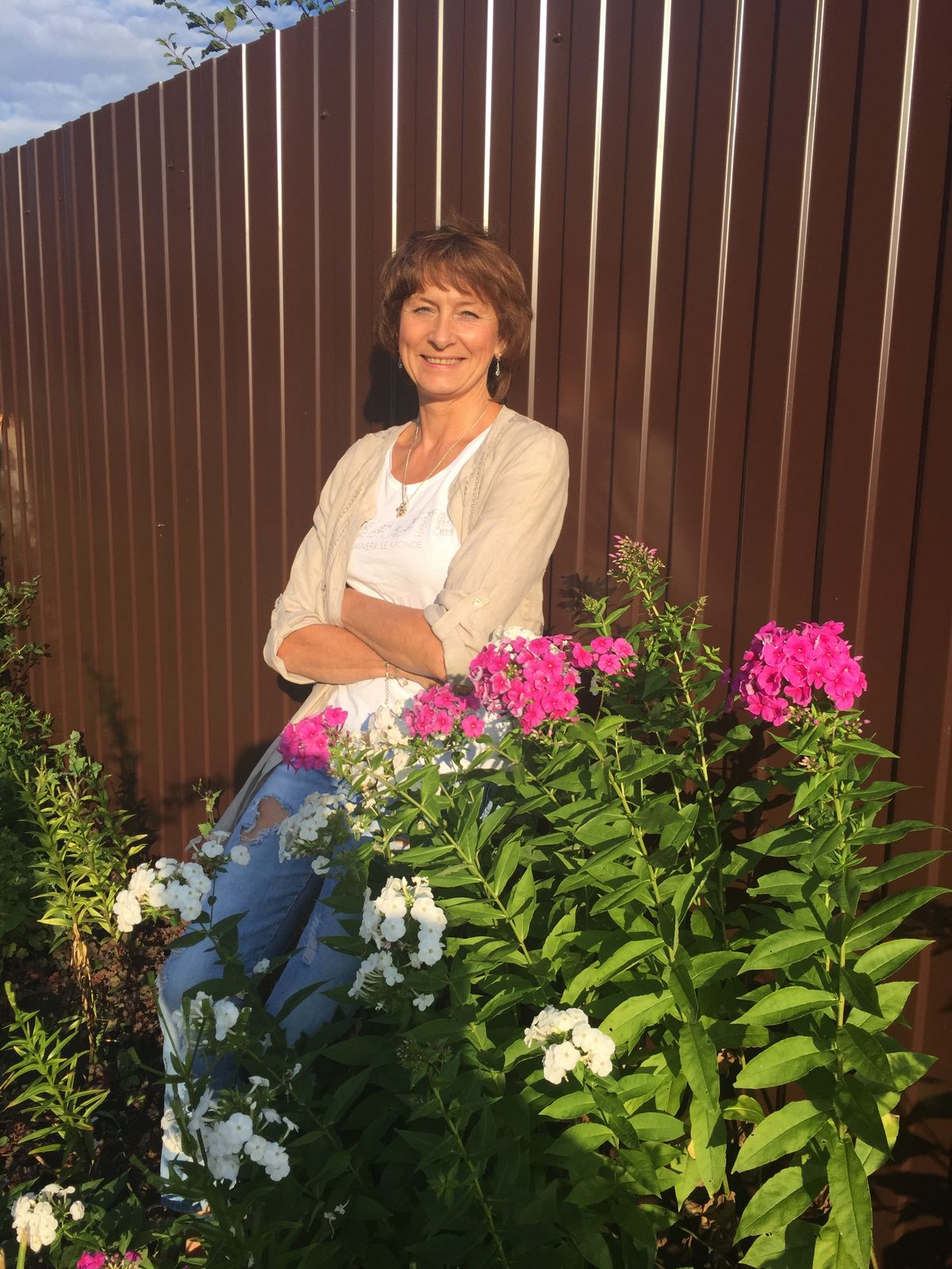 Тамара Владимирова