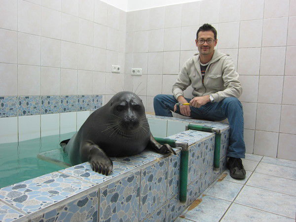 Руслан Храбрых