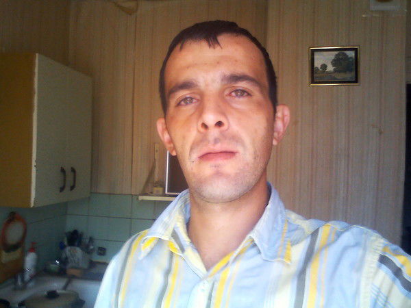 Игорь Кретц