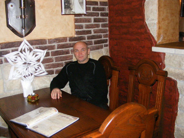 Александр Васильцов