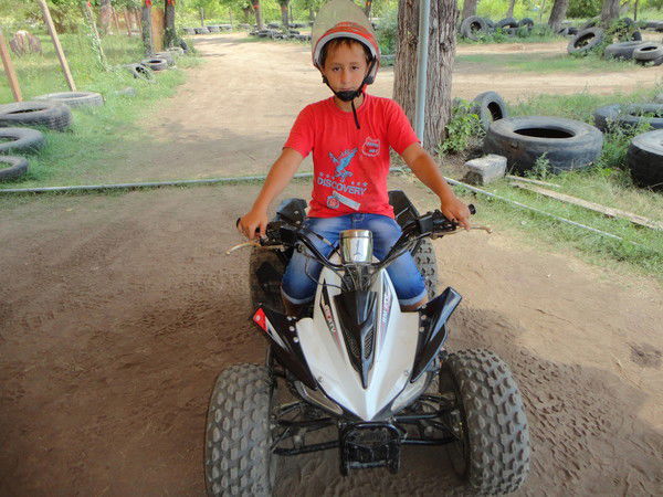 Костя Петрищев