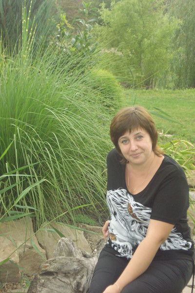 Наталья Васильева