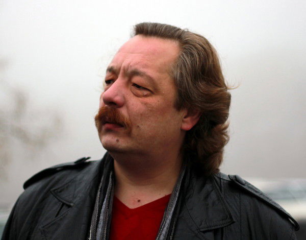 Вильдан Гатаулин