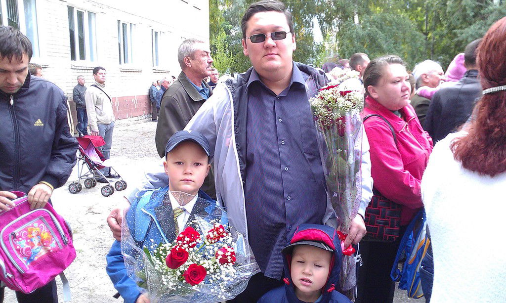 Евгений Фофанов