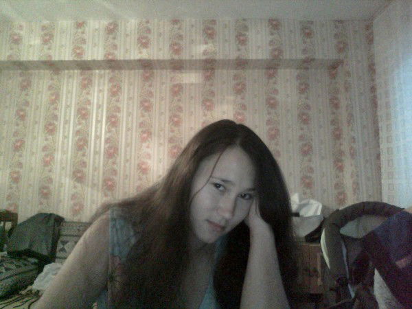 Светлана Реутова