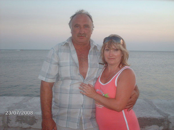 Юрий Хаиров