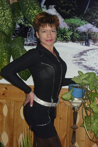 Оля Литвинцева