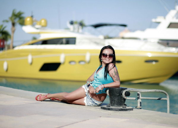 Инга Мартинчик