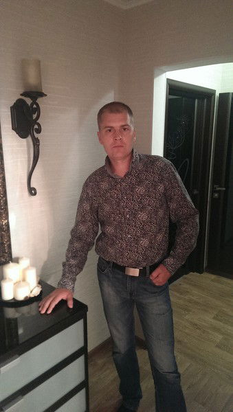 Михаил Буераков