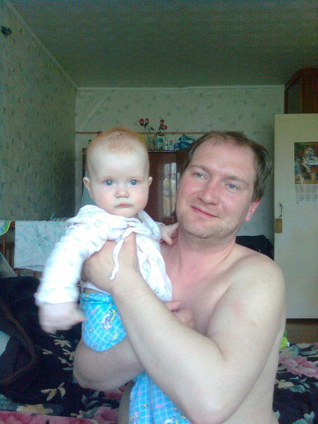 Алексей Рублёв