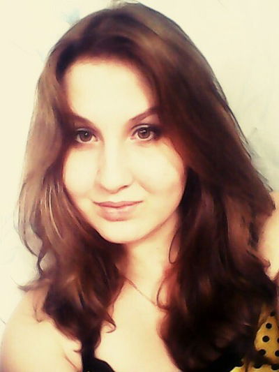 Мария Жирнова