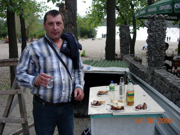 Виталик Ткаченко