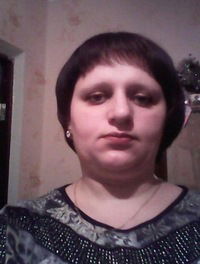 Екатерина Статкевич