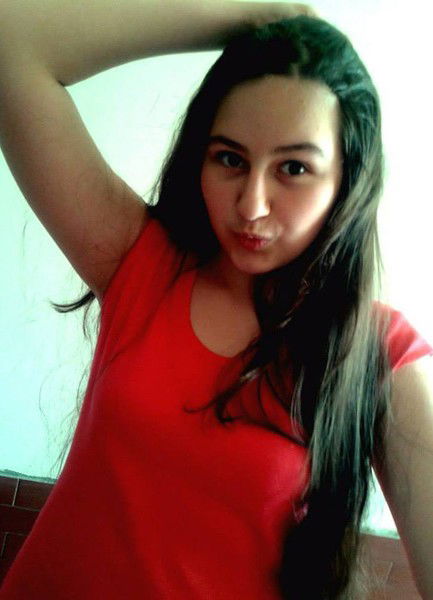 Нармина Расулова