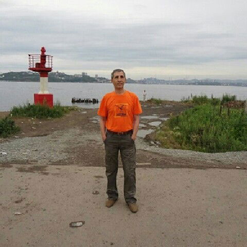 Николай Солдатов