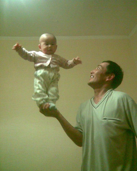 Була Из Джамбула Байгонусов,