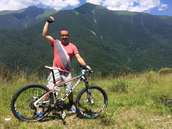 Дмитрий Слав