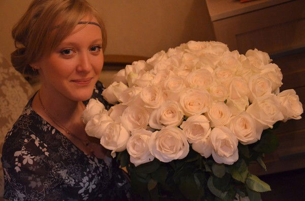 Татьяна Соколовская