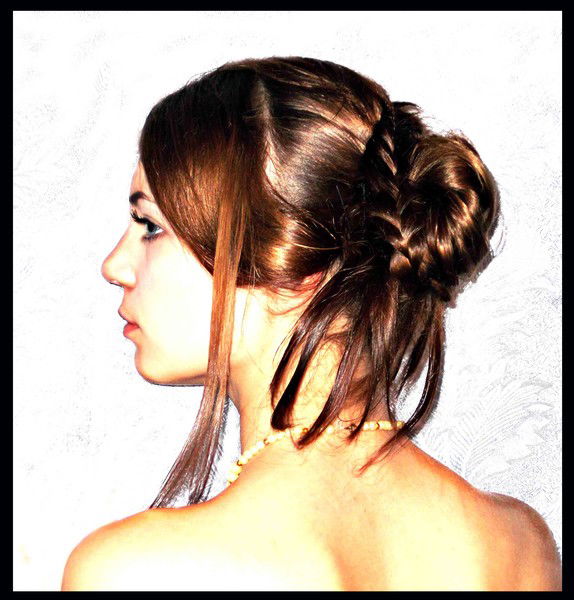 Анастасия Киселева