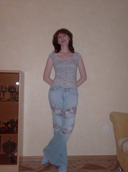 Галина Максюкова