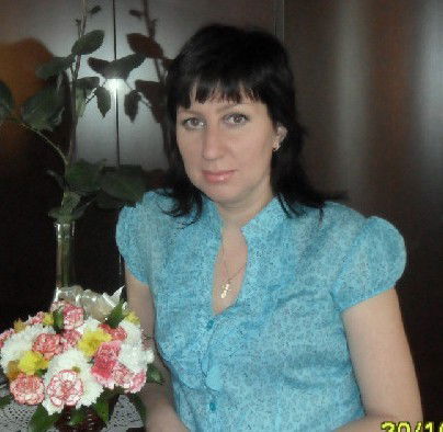 Елена Обиденко