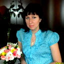 Елена Обиденко