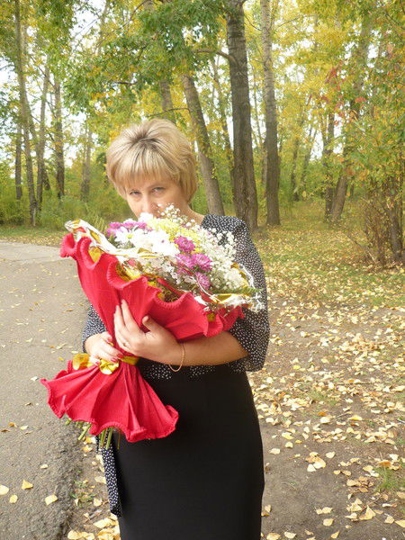 Наталия Дорофеева