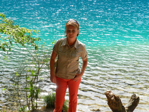 Екатерина Матюхина