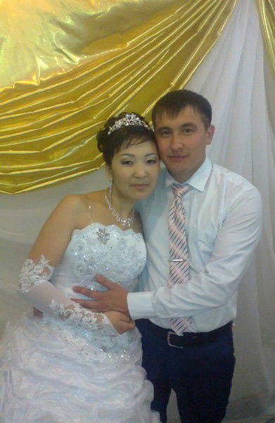 Асемгуль Умурзакова