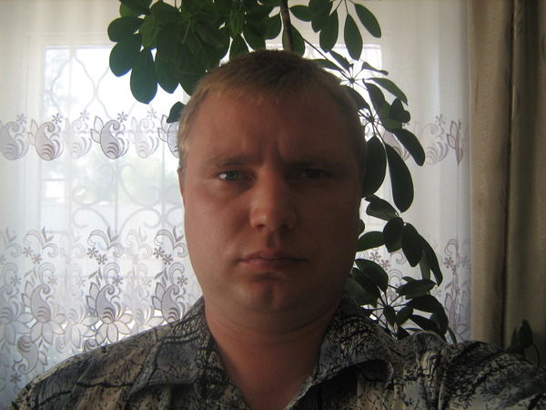 Александр Васькин