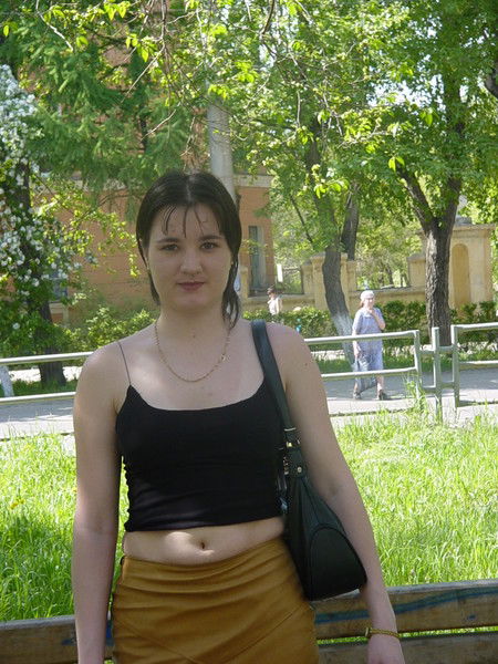 Елена Желнова