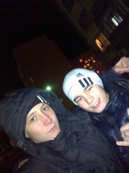 Вова Арутюнян