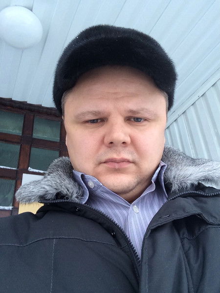 Сергей Плотников