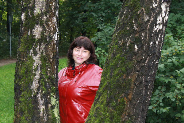 Наталья Филиппова